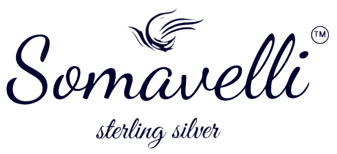 Somavelli Sterling Silver